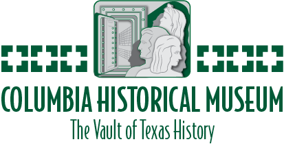 Columbia Historical Museum logo