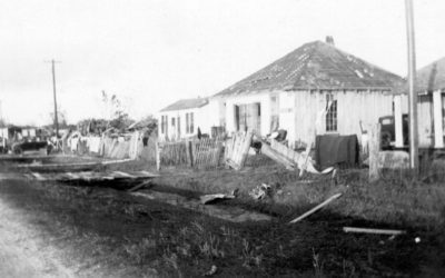 Storm of 1932 Devastated West Columbia